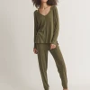 OSS 2 Piece Travel Set Loungewear