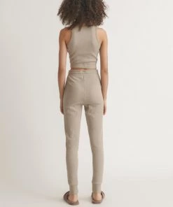 OSS Leona High Rise Legging Loungewear