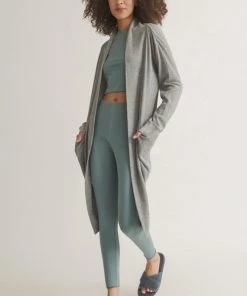 OSS Loungewear Lina Wrap