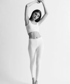 OSS Clio Crop Top Lingerie