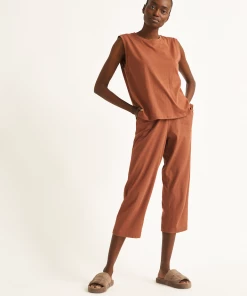 OSS Loungewear Colbie Muscle Tank