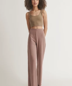 OSS Lingerie Clio Crop Top