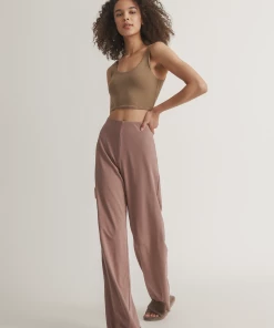 OSS Lingerie Clio Crop Top