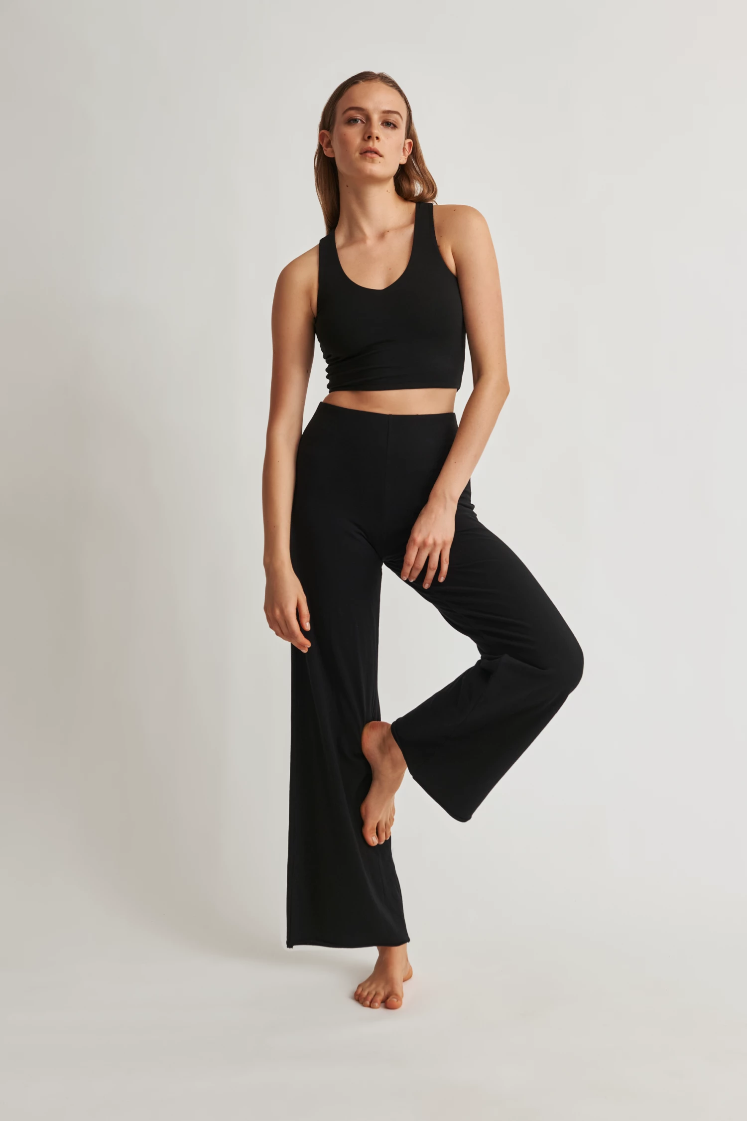 OSS Minerva Crop Tank 5 OSS Minerva Crop Tank