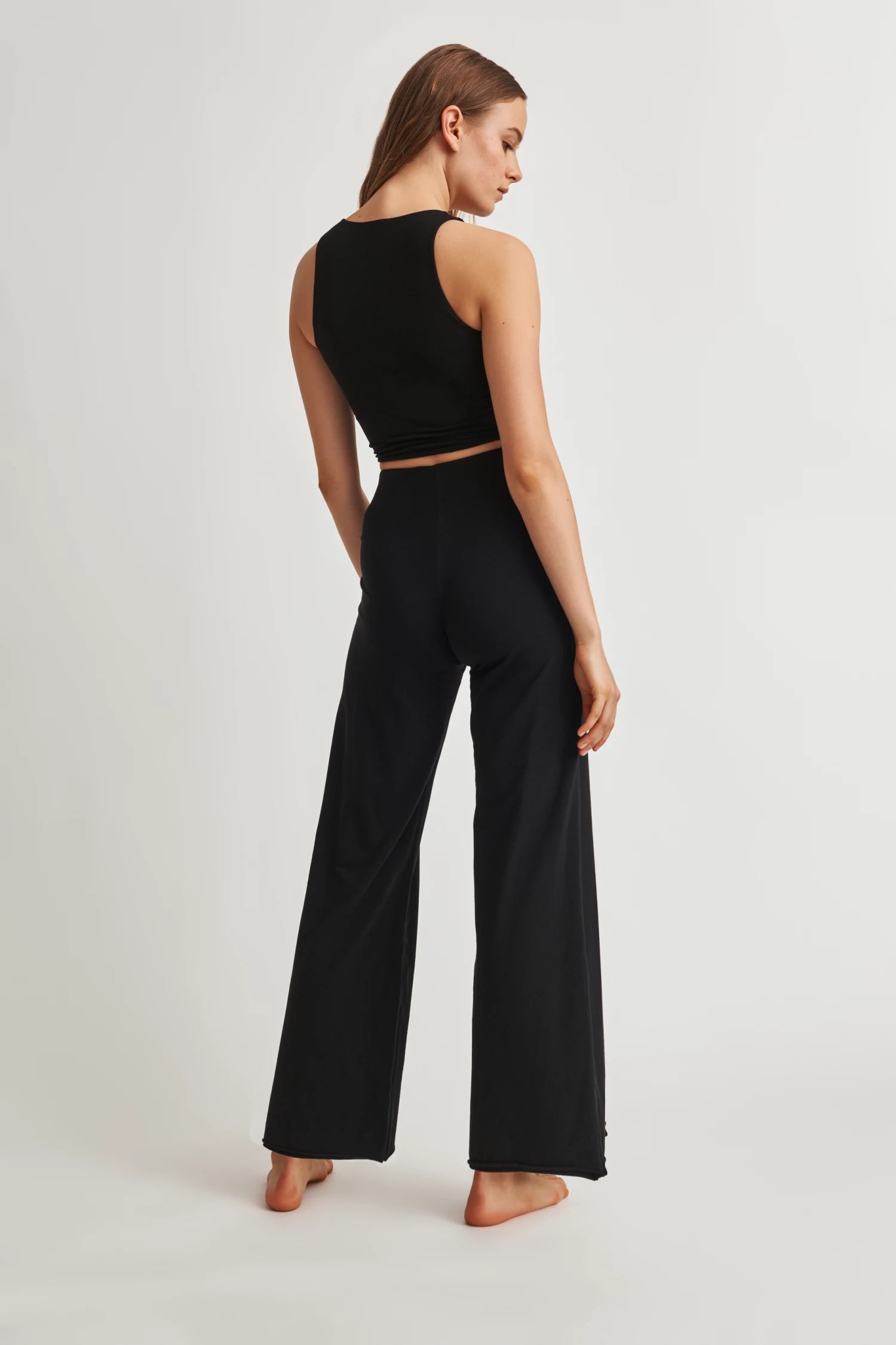 OSS Minerva Crop Tank 6 OSS Minerva Crop Tank