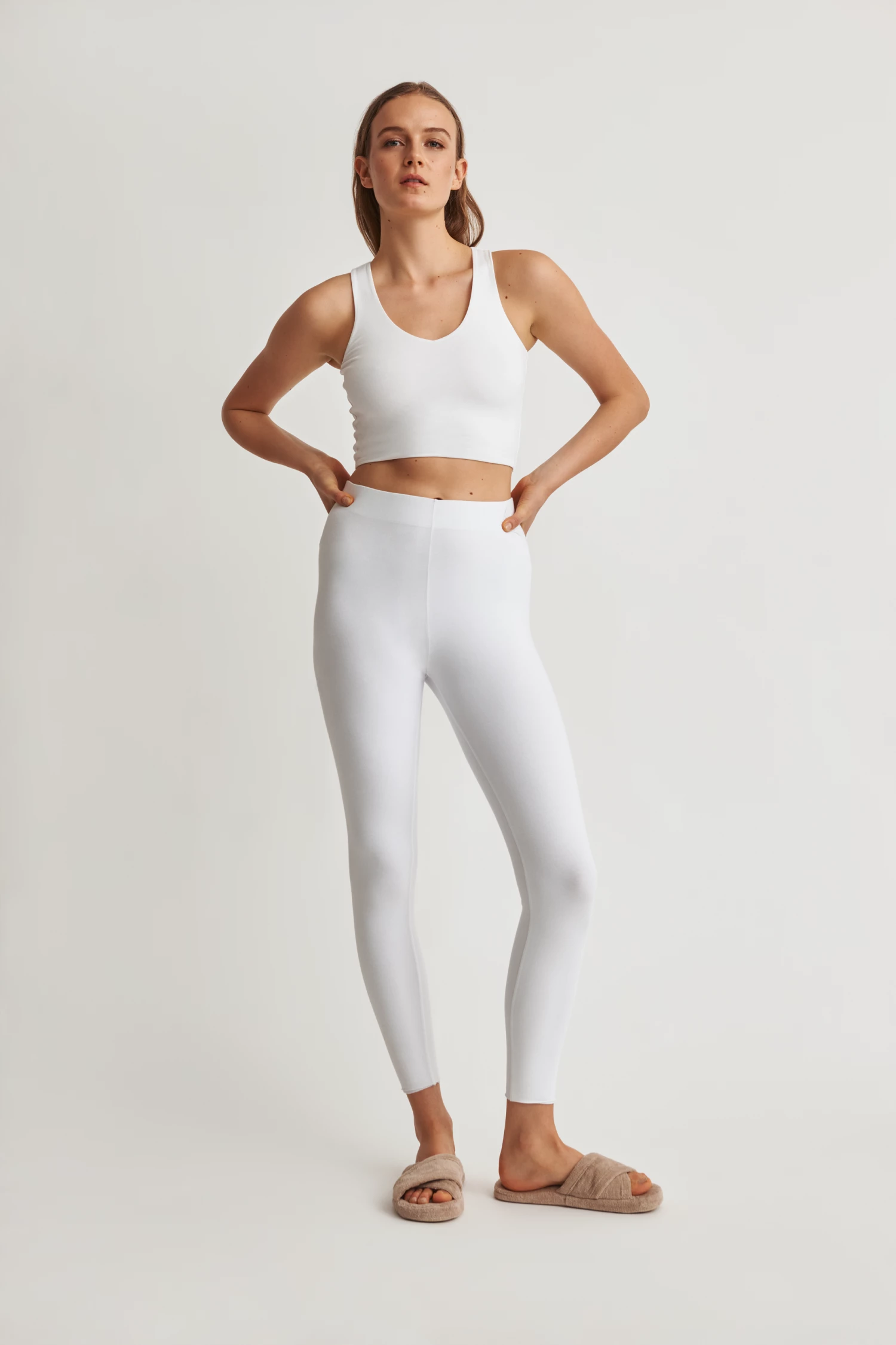 OSS Minerva Crop Tank 2 OSS Minerva Crop Tank