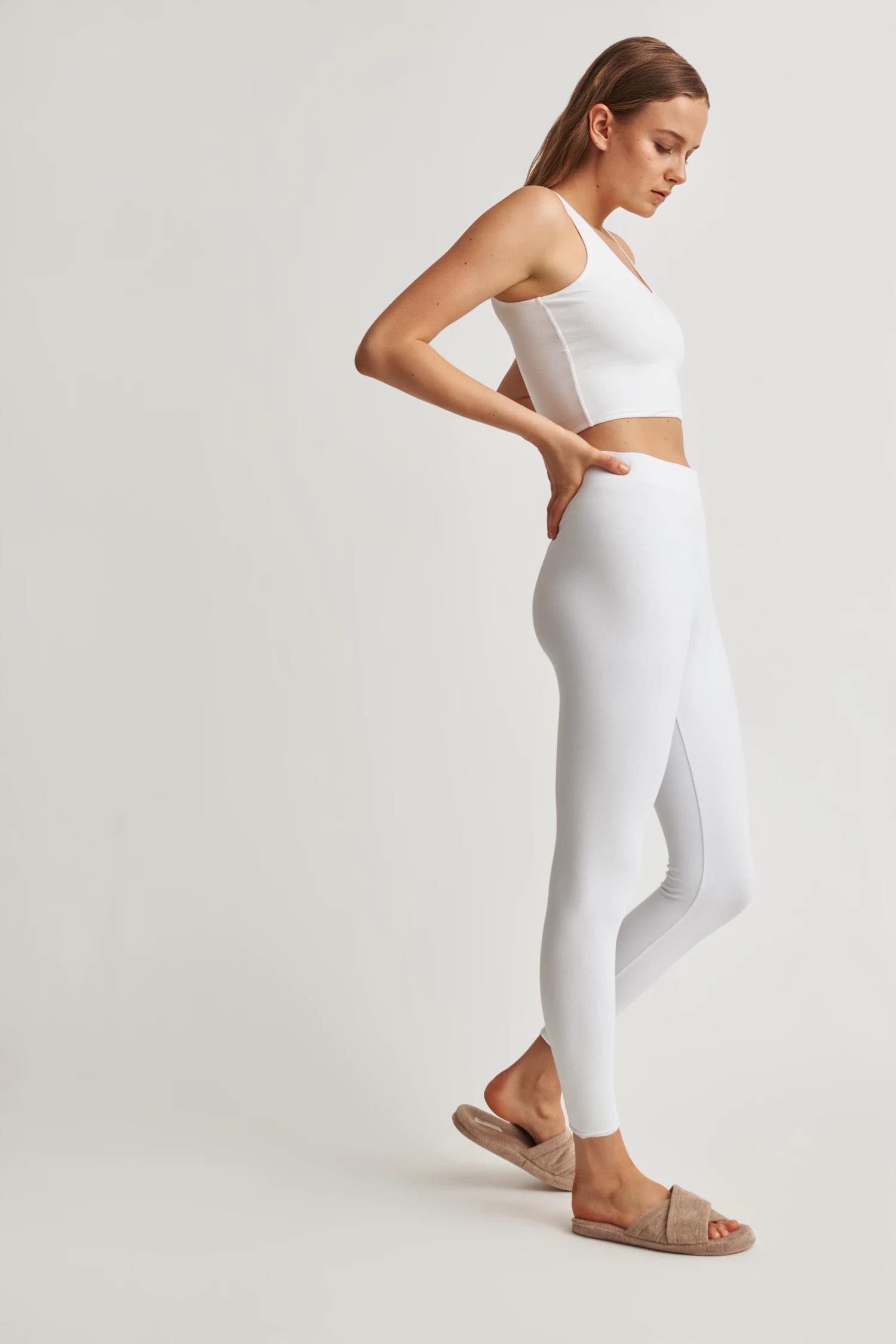 OSS Minerva Crop Tank 3 OSS Minerva Crop Tank