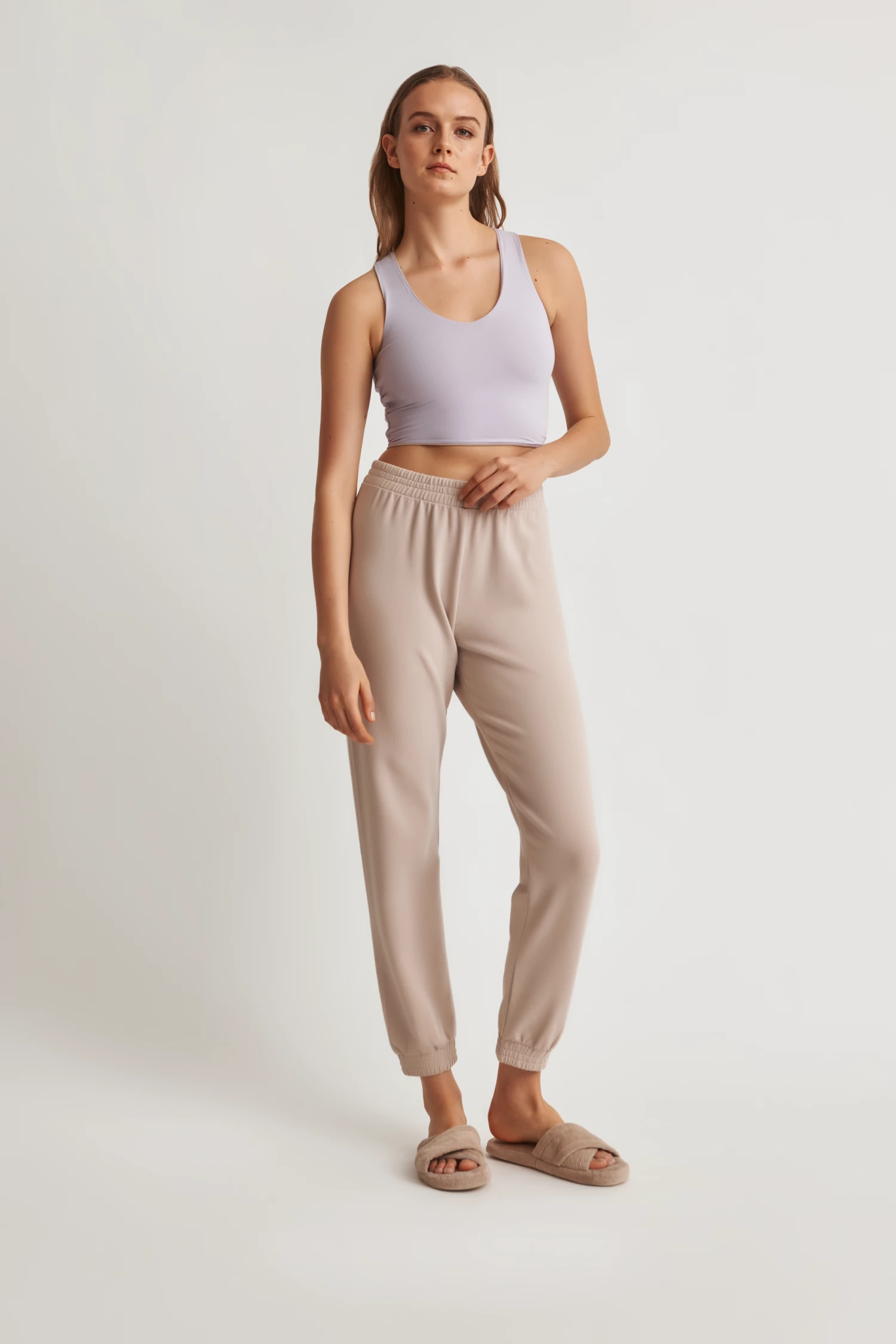 OSS Minerva Crop Tank 1 OSS Minerva Crop Tank