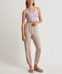 OSS Loungewear Organic Emilie Jogger 8 OSS Loungewear Organic Emilie Jogger