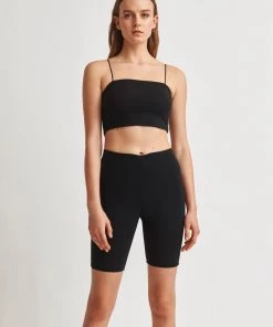 OSS Loungewear Aphrodite Bike Short