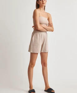 OSS Loungewear Emmalyn Shorts 8 OSS Loungewear Emmalyn Shorts