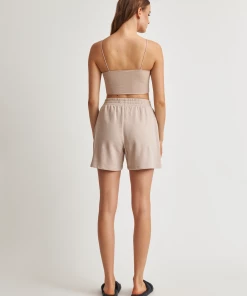 OSS Loungewear Emmalyn Shorts 9 OSS Loungewear Emmalyn Shorts