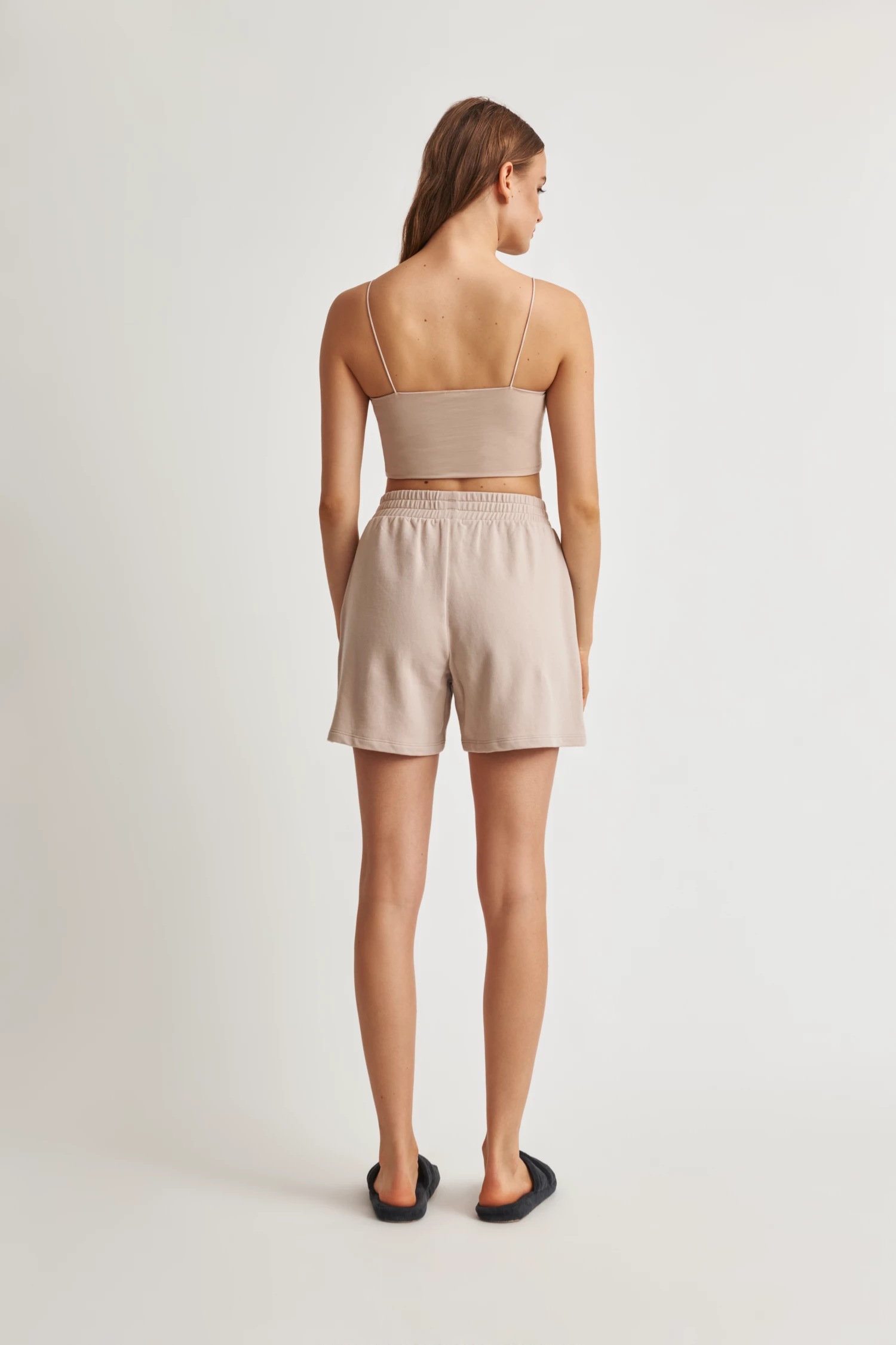 OSS Loungewear Emmalyn Shorts 4 OSS Loungewear Emmalyn Shorts