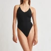 OSS Loungewear Gilda Bodysuit