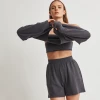 OSS Loungewear Emmalyn Shorts