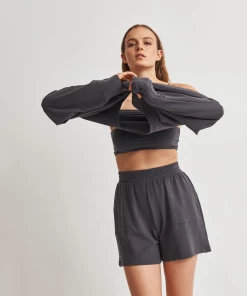 OSS Loungewear Emmalyn Shorts
