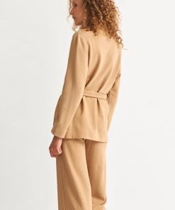 OSS Loungewear Elenora Blazer
