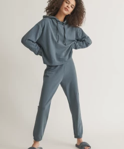 OSS Organic Elsie Hoodie Loungewear