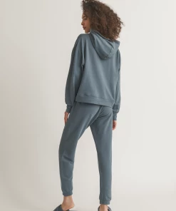 OSS Organic Elsie Hoodie Loungewear