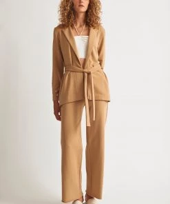 OSS Loungewear Elenora Blazer