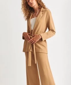 OSS Loungewear Elenora Blazer