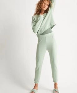 OSS Loungewear Organic Everett Sweatshirt