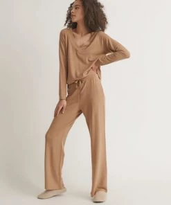 OSS Farida Pullover Loungewear
