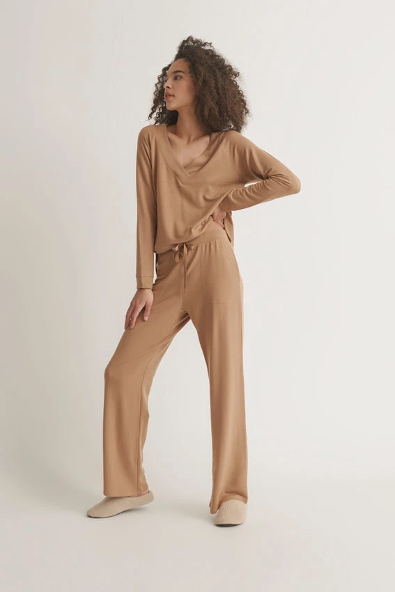 OSS Frances Pant Loungewear 3 OSS Frances Pant Loungewear
