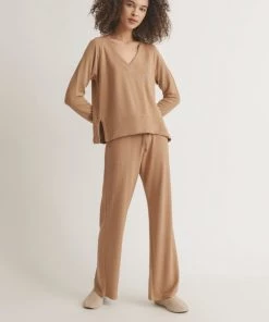 OSS Farida Pullover Loungewear