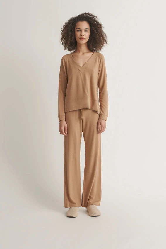 OSS Frances Pant Loungewear 1 OSS Frances Pant Loungewear