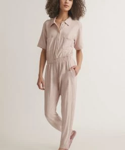 OSS Fortune Jumpsuit