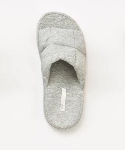 OSS Slippers Quilted Slide