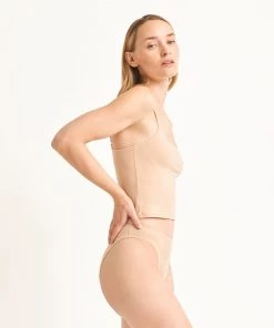 OSS Galen High Leg Brief 23 OSS Galen High Leg Brief