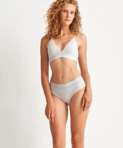 OSS Hadlee Triangle Bra Essentials