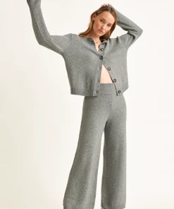 OSS Hanne Crop Pant Loungewear 7 OSS Hanne Crop Pant Loungewear