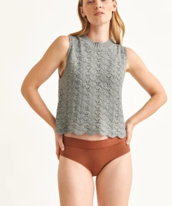 OSS Hilde Tank Loungewear