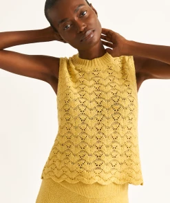 OSS Hilde Tank Loungewear