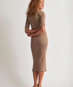 OSS Loungewear Imani Skirt