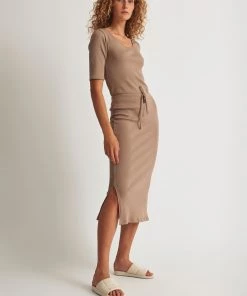 OSS Ilvie Top Loungewear