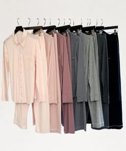 OSS Cecilia PJ Set Essentials