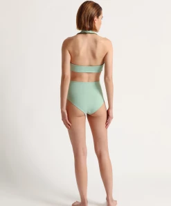 OSS Parker Bikini Top Two Pieces