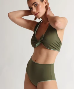 OSS Parker Bikini Top Two Pieces