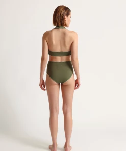 OSS Parker Bikini Top Two Pieces