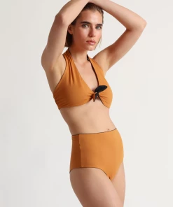 OSS Parker Bikini Top Two Pieces