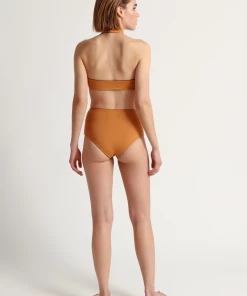 OSS Parker Bikini Top Two Pieces