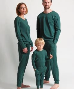 OSS Camden Men's PJ Set Sleepwear