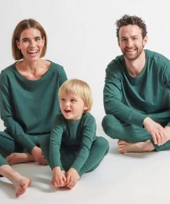 OSS Charlie Kids PJ Set Sleepwear