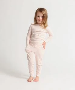 OSS Charlie Kids PJ Set Sleepwear