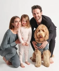 OSS Loungewear Cassandra PJ Set