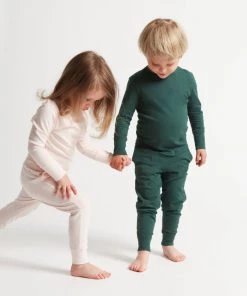 OSS Charlie Kids PJ Set Sleepwear